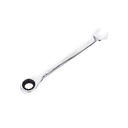 Llave Española combinada de 1/2 pulgada con Matraca