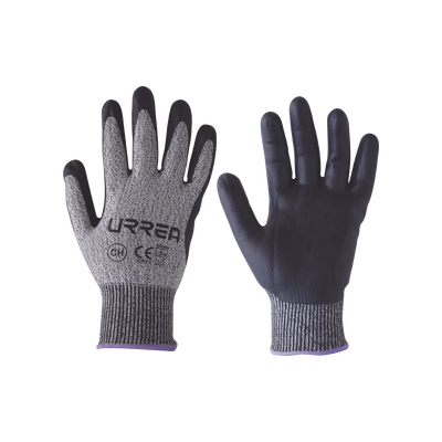 [SYS-USGDX] Guantes talla extra grande supraneema con recubrimiento de nitrilo.