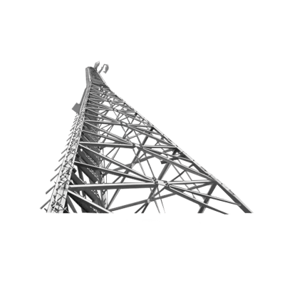 [TRY-ST-170-S510] TORRE AUTO 170FT (51.8M) SUPERTITAN S510 GALV. C/ANCLAS
