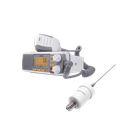 Kit de radio UM385 | mas antena marina de fibra de vidrio TX-1600-SYS