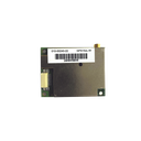 Sensor GPS de alta sensibilidad, especial para uso en equipos de radiocomunicación serie NX-1700H/1800H