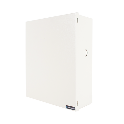 [SGR-PRU-V4] Gabinete para Alarma de la Familia CAPTAIN/XL2T, CFB-516, VISTA48 y Batería PL712 (No Incluida)
