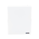 Gabinete para Alarma MG5050/EVO48TM4/SP4000 y Batería PL712 (No Incluido).