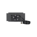 Kit de Ventilador, para Instalación en Gabinetes PanZone de Panduit, de 115 Vca, Cable de Alimentación de 2 Metros