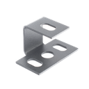 Adaptador / Montaje para Barra de Tierra fisica en Racks de 19 In.