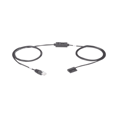 [ACA01] Sensor Magnético para Puertas de Gabinetes de Telecomunicaciones, Compatible con PDU's G5 SmartZone de Panduit, Con Cable de 2 Metros