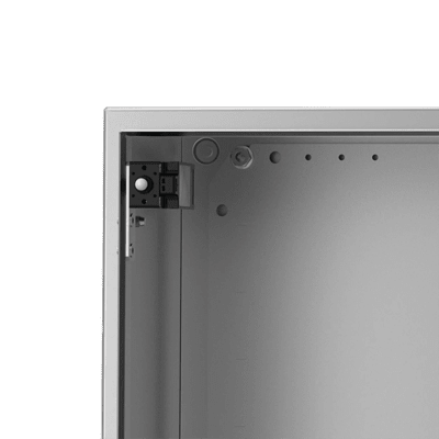 [ADSW01] Interruptor switch para puerta lampara LED CEL550M HOFFMAN