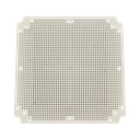 Placa Interna de Plástico para Gabinetes PST-3030-18E y PST-3030-18ET