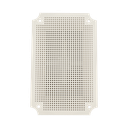 Placa Interna de Plástico para Gabinetes PST-1929-14E y PST-1929-14ET