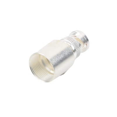 [RFB-1101-1SI] Conector BNC macho para cable BELDEN 9913, 7810A, 8214; ANDREW CNT-400; SYSCOM RG8/U-SYS, RFLASH-1113