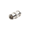 Conector BNC Macho de rosca para cables RG-8/X, LMR-240, LP400