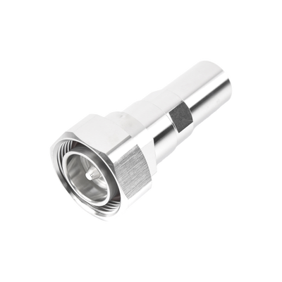 Conector DIN 7-16 Macho para LDF4-50A, LP-450A