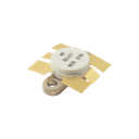 Transistor NPN de Silicón SD1477, 175 MHz, 12.5 Vcc, 100 Watt.