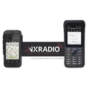 12 meses de Servicio Poc NXRadio para Terminales de Radio Android