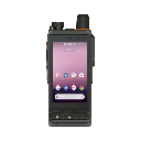 Kit de radio TE620G con 12 meses de plataforma TASSTA SMART 