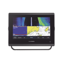 Plotter de Navegación GPSMAP 723xsv / Pantalla Táctil WSVGA 7" / Resolución 1024x600 / Compatible con GPS, GLONASS y Galileo / Receptor de Alta Sensibilidad 10 Hz / Compatible con NMEA 2000 y NMEA 0183 / Sonda CHIRP Integrada / 