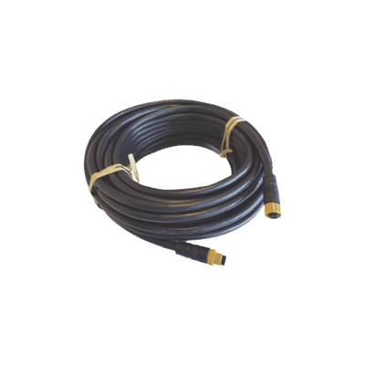 Cable Micro-C NMEA 2000 / 10 m (33 ft) / 18 AWG / Baja Pérdida / Para Redes Backbone