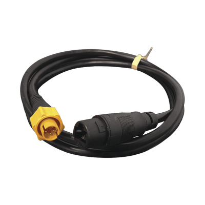 [000-14552-001] Adaptador Ethernet para Radar Halo Dome / Cable RJ45 a 5 Pines Macho / 1.5 m (4.9 pies) / Incluye Cubierta Impermeable