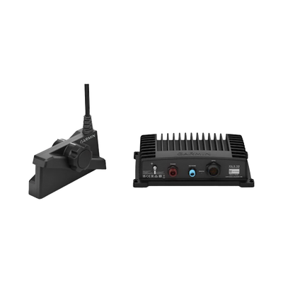Sonda de Imagen en Vivo Panoptix LiveScope LVS32 / Transductor de 530-1100 kHz / Potencia 500 W / Profundidad Máxima 61 m / Ancho de Haz 20° x 135° / Cable 20 ft / IPX7 / Compatible con Garmin Marine Network
