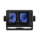 Plotters ECHOMAP™ UHD2 de 6"/ Resolución 800x480 / GPS Multibanda y Multiconstelación / Compatible con AIS y DSC / Sonda Integrada CHIRP / ClearVü y SideVü / Conexión NMEA 2000