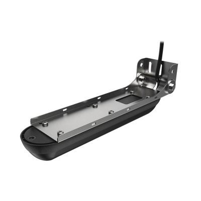 Transductor de Imagen Activa 3 en 1 / CHIRP, SideScan y DownScan / FishReveal™ Smart Target View / Compatible con HDS LIVE, HDS Carbon, Elite Ti2 y Simrad NSS evo3 / Frecuencias 83/200kHz + 455/800kHz