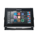 Display Multifuncional Simrad GO Series 9’’ / Pantalla Táctil Multi-touch / GPS Integrado / Ecosonda / Wi-Fi / Interfaz NMEA 2000 y Radar / Transductor 83/200 / Compatible con C-MAP Discover