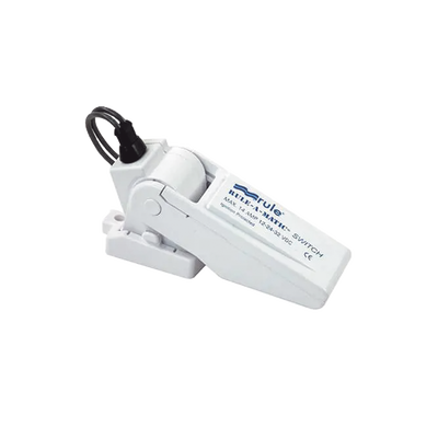 [35A] Switch rápido para control de bombas de achique.