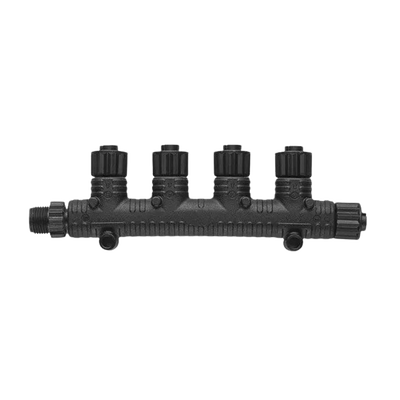 Conector en T Multipuerto NMEA 2000