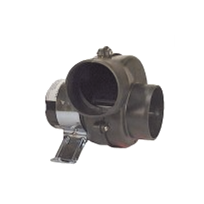 Soplador Flexmount de 3 pulgadas