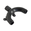 Bucle de ventilación de entrada de 19 mm (¾")