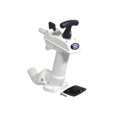 Conjunto de bomba Twist n' Lock