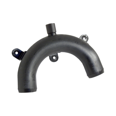 Bucle de ventilación de descarga de 38 mm (1½")