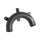 Bucle de ventilación de descarga de 38 mm (1½")