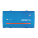 Phoenix 24/1200 VE.Direct / Inversor de Onda Pura / Entrada 24 Vcc / Salida 1000 W 120 Vac 60 Hz