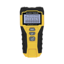 Tester  de Cable LAN Scout™ Jr. 2/ Para: Prueba aprobada/ Error de Cableado/ Falla de Circuito Abierto o Cortocircuito/ Par Dividido/ Blindaje.
