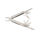 Navaja Victorinox Multiherramienta SwissTool X con 26 Funciones. Incluye Funda de Nylon