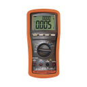 Multímetro Avanzado de alta precisión con Pantalla Dual