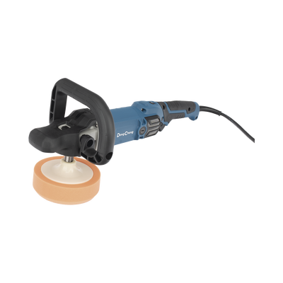 [DSP-05180] Pulidora de 7" 1250W, 110Vca/60Hz