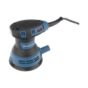 Lijadora Orbital 300W con Almohadilla de 5 Pulgadas.