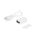 Adaptador UBIQUITI POE-24-7W-G-WH
