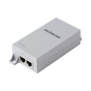 Inyector PoE Pasivo Gigabit 50 V para radios A5-14, A5c, B5x, B5, B11, B24, C5c, C5x 