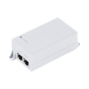Inyector PoE Pasivo Gigabit de pared para C5x, C5c,  de Mimosa, Voltaje de salida  24Vcc.