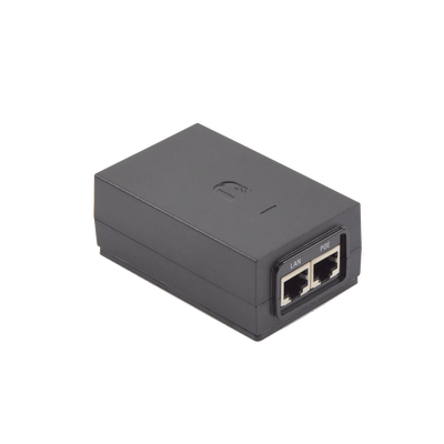 Inyector PoE UBIQUITI POE-24-24W