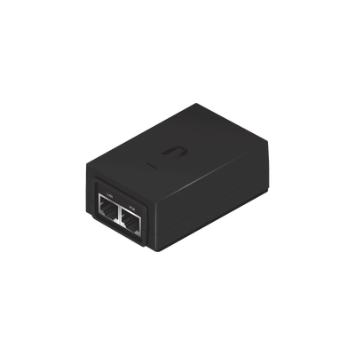 [POE-48-24W] Adaptador PoE Ubiquiti Networks POE-48-24W