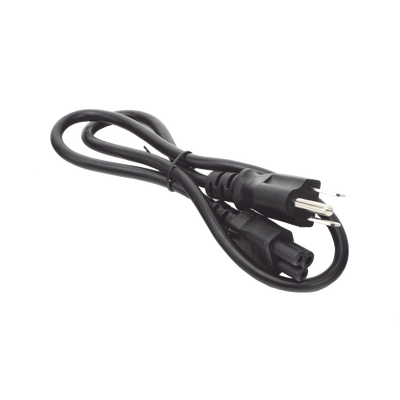 [PCC53] Cable de Alimentación para Inyectores POE24V, POE56V, POE-30G, N000000L034A,EPA5006GR, POE-24-12W-G, POE-24-12W.