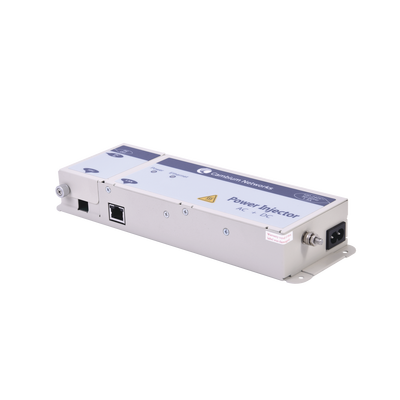 [CG52A] C000065L002D - Fuente de Poder Avanzada IDU para Corriente Alterna y/o Directa con Protector, Compatibilidad con Radios PTP300/400/500/600