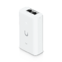 Adaptador PoE++ / 54V DC @ 1.12A / hasta 60W / Puertos 10 GbE / Protección de Sobretensiones