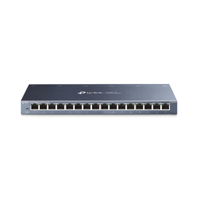 Switch GIGABIT TP-LINK TL-SG116