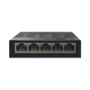 Switch para escritorio 5 puertos 10/100/1000Mbps 