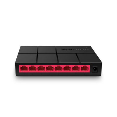 Switch 10/100/1000 MERCUSYS MS108G